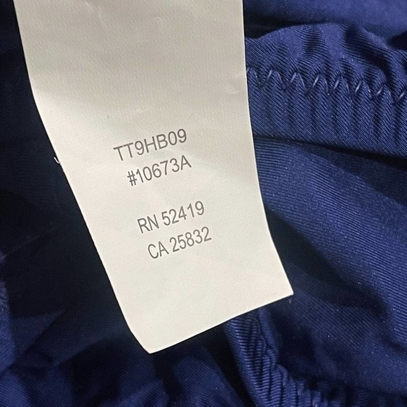 New Trina Turk Ultramarine Plunge Wrap Front One Piece Swimsuit Women's Size 4 - Picture 4 of 12